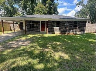 414 Douglas Dr, Monroe, LA 71201