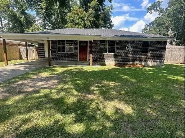 414 Douglas Dr, Monroe, LA 71201