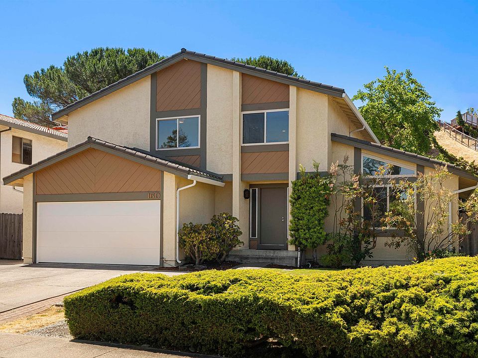 1st image of 160 Manzanita Pl