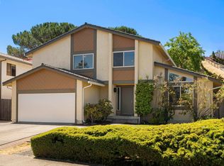 160 Manzanita Pl, Hercules, CA