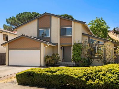160 Manzanita Pl, Hercules, CA, 94547