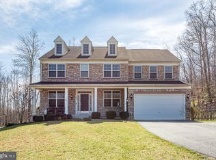 120 Smyrna St, Fredericksburg, VA 22405