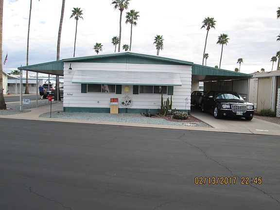 2nd image of 2700 E Allred Ave Lot B30