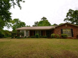 5868 Gene Ave, Columbus, GA 31909