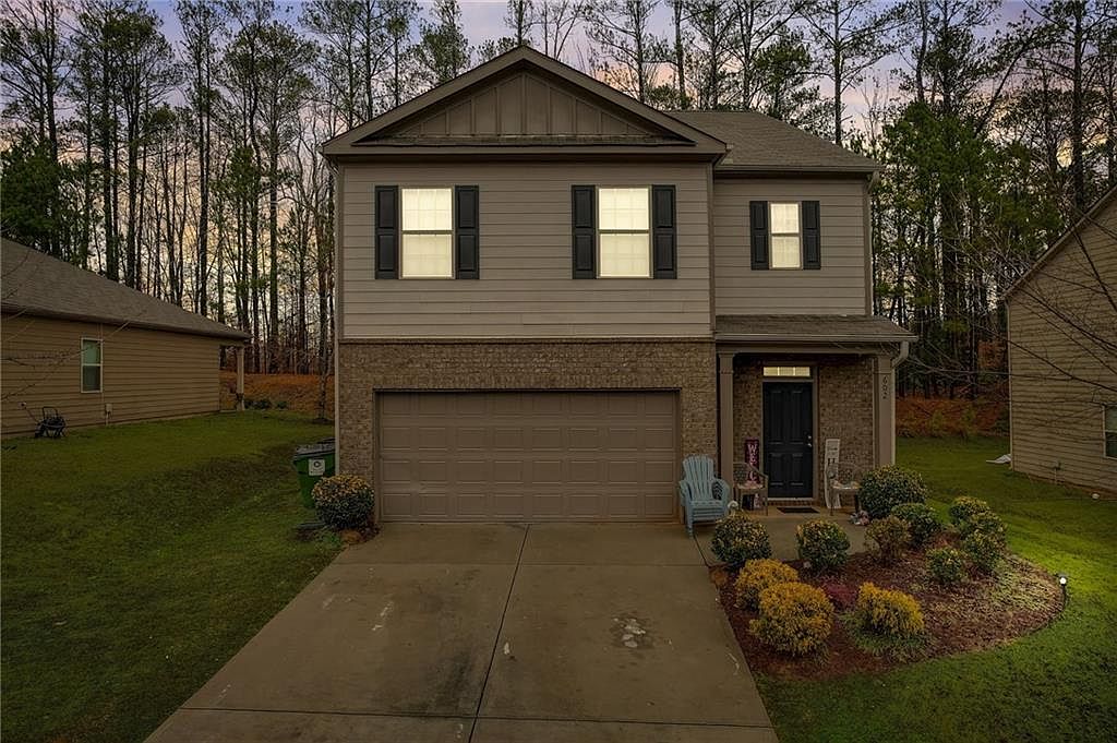 602 Dodson Lake Ct, Fairburn, GA 30213 MLS 7327235 Zillow