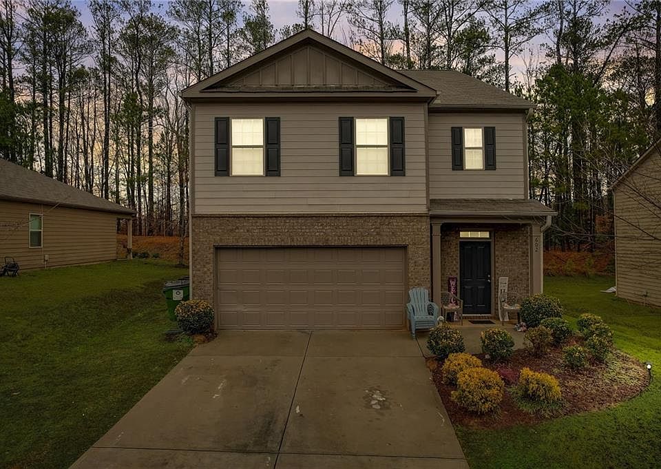 602 Dodson Lake Ct, Fairburn, GA 30213 MLS 7327235 Zillow
