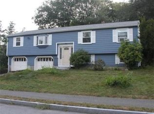 50 Robin Rd, Westborough, MA 01581