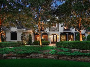 14 N Palmiera Cir, Spring, TX 77382