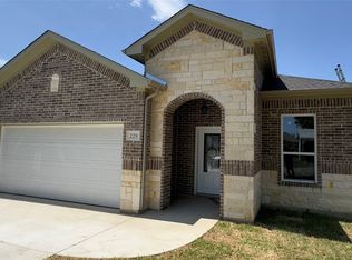 229 Backlash Dr, Gun Barrel City, TX 75156