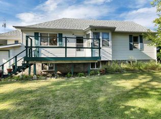 5156 S 47th St, Innisfail, AB T4G 1L7