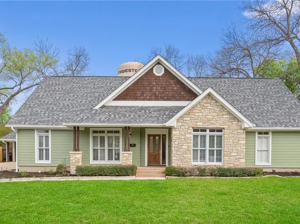 1405 E 15th St, Georgetown, TX 78626