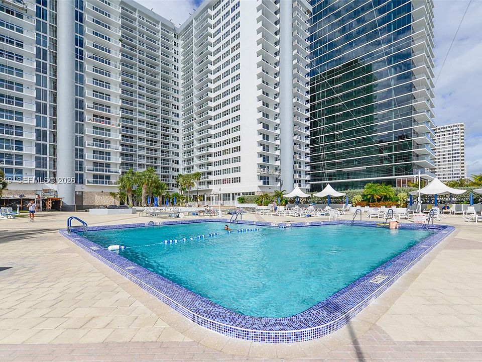 2nd image of 2030 S Ocean Dr APT 1816