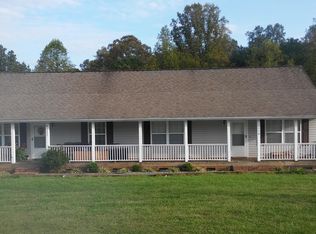 1150 Old Conover Startown Rd, Newton, NC 28658