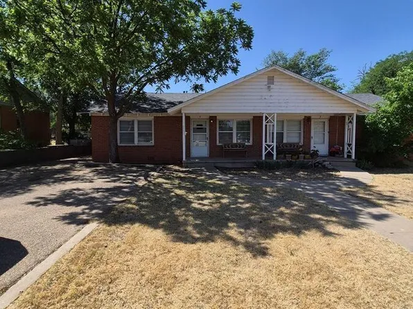 4231 SW 2nd Ave #2, Amarillo, TX 79106