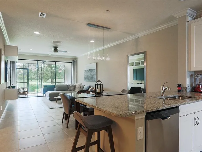 12740 Sorrento Way #103 — Photo 5