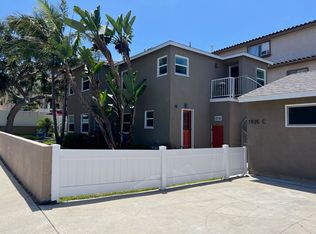 1935 Mathews Ave #C, Redondo Beach, CA 90278