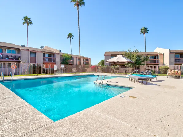 7550 N 12th St Unit 230, Phoenix, AZ 85020