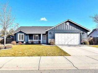 5072 N Morning Dew Ave, Meridian, ID 83646