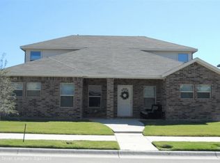 313-315 Stockade Ln, Denton, TX 76205