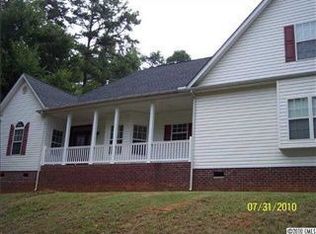 3600 Well Rd, Mint Hill, NC 28227