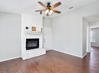 1701-1711 Rawhide Loop, Round Rock, TX 78681