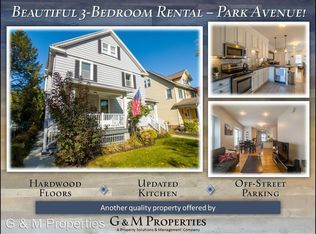 1126-1128 Park Ave, Rochester, NY 14610