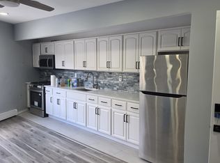 360 E 167th St APT 1, Bronx, NY 10456