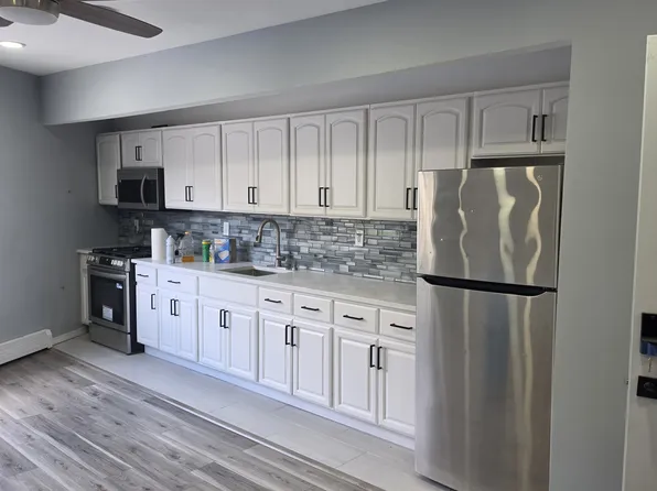 360 E 167th St APT 1, Bronx, NY 10456