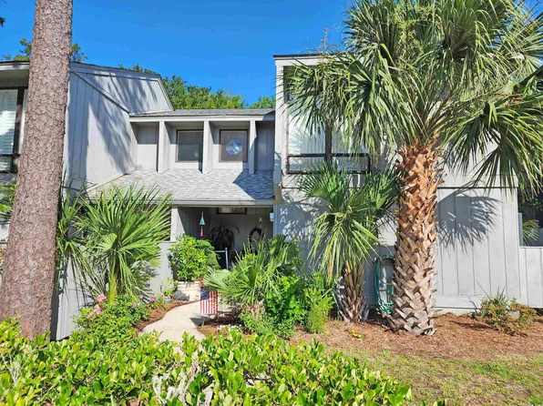 219 Salt Marsh Circle #14a, Pawleys Island, SC 29585