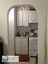 Rented by Metropolitan Property Group