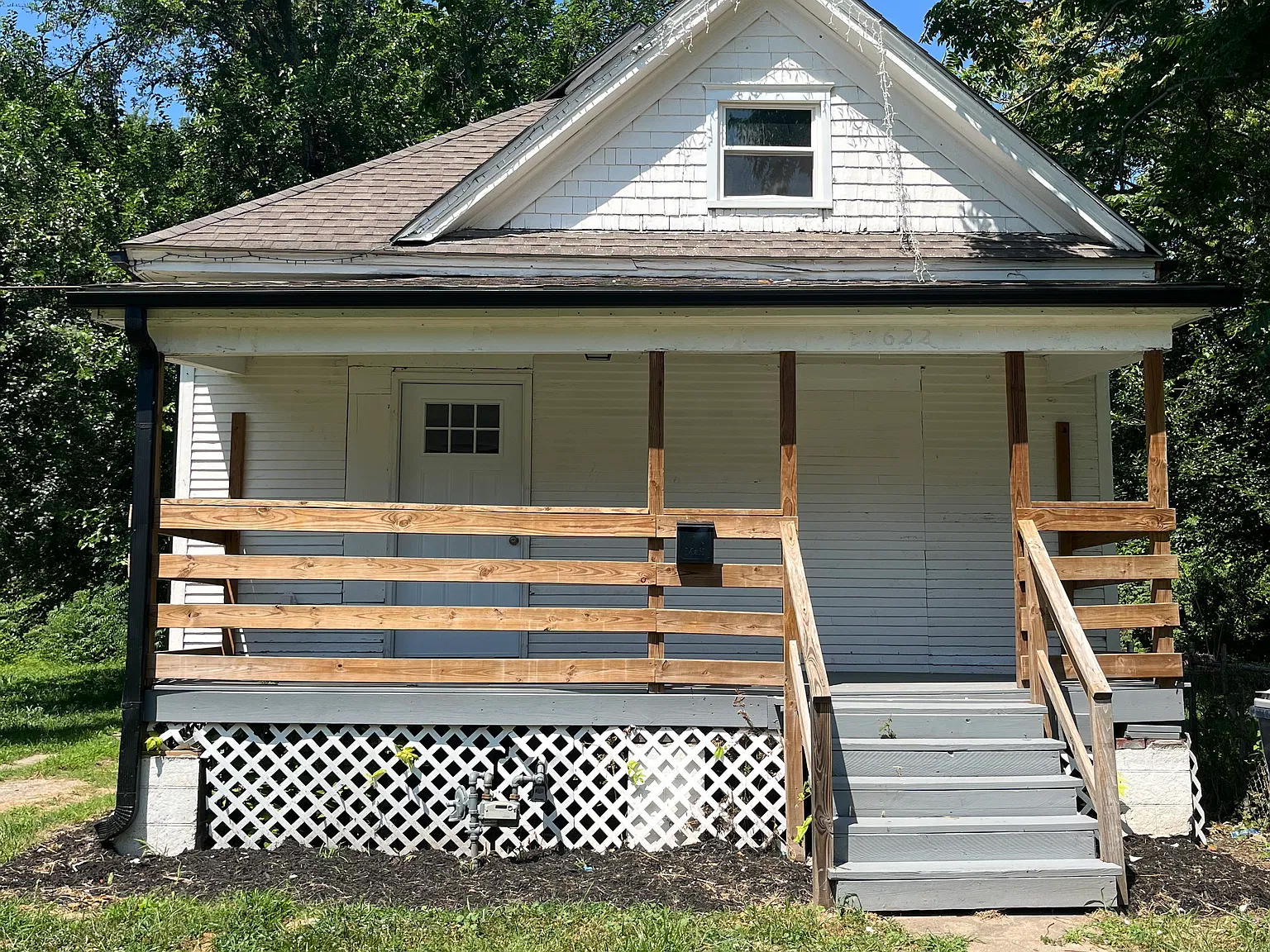 3622 Highland Ave — Photo 1