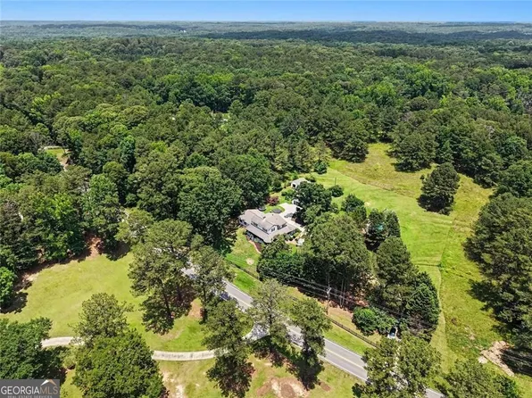 813 Sandy Creek Rd Lot 2, Fayetteville, GA 30214