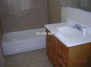 1608 San Pedro Ave, Las Vegas, NV 89104
