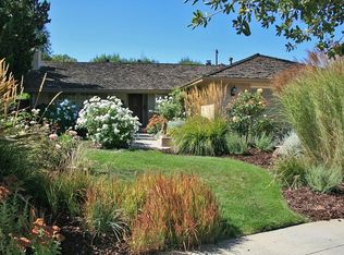 1660 Hyacinth Ln, San Jose, CA 95124