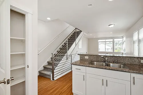 Floor plan 3025A