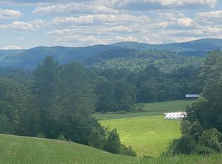 452 Morse Rd, South Royalton, VT 05068