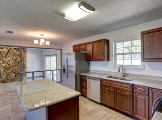 1413 Kraft Ave, Panama City, FL 32401