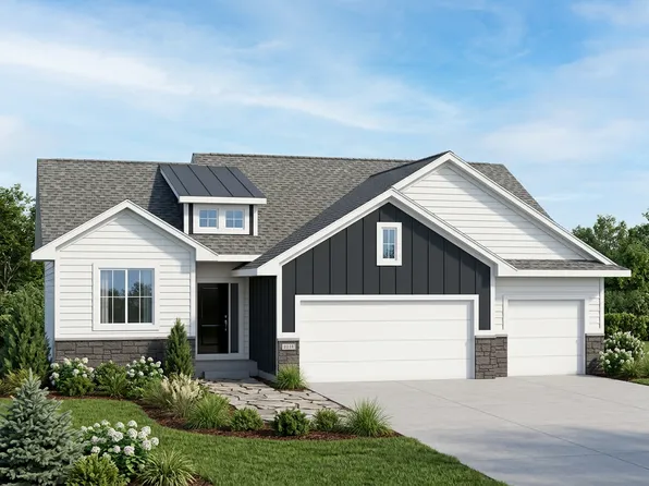 Oakley Plan, Sunset Estates