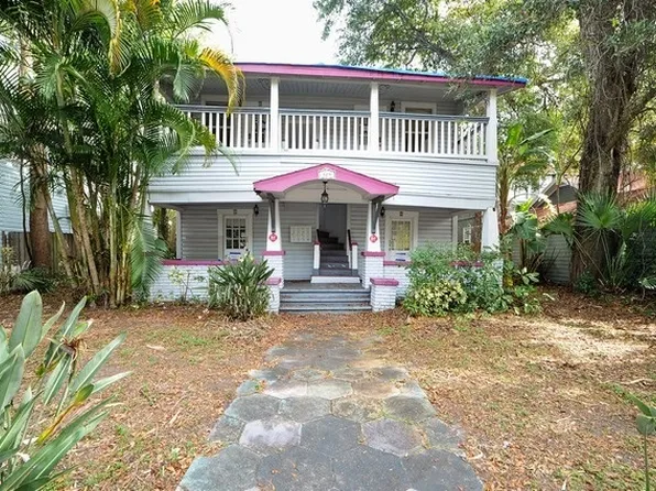 829 5th St N, Saint Petersburg, FL 33701