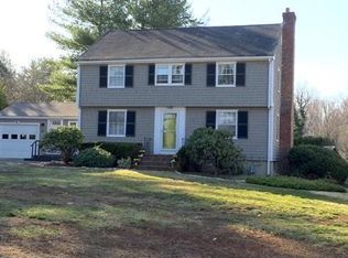 181 Cherry St, Wenham, MA 01984