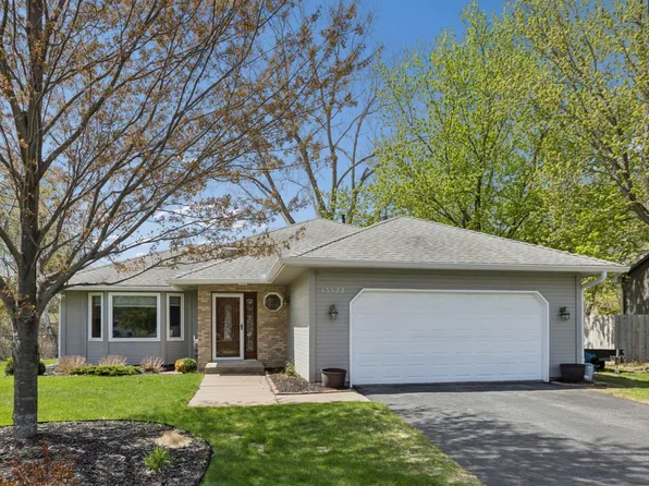 13522 Xavis St NW, Andover, MN 55304