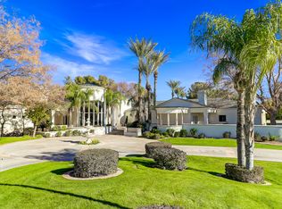6042 E Via Los Caballos, Paradise Valley, AZ 85253