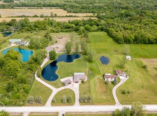 7360 Frith Rd, Saint Clair, MI 48079