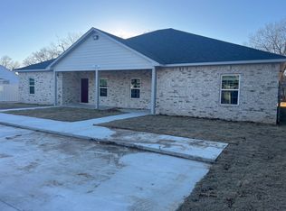 923 N Callie Ave #4, Tahlequah, OK 74464