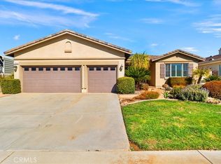 712 Windbound Ave, Beaumont, CA 92223