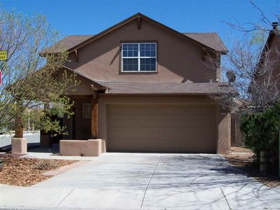 10 Lantana St, Los Alamos, NM, 87547