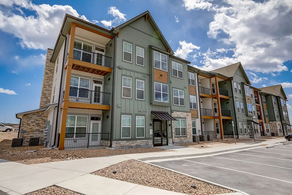 Building Photo - Alta25 Luxury Apartment Homes
