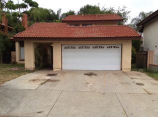 19745 Lull St, Winnetka, CA 91306