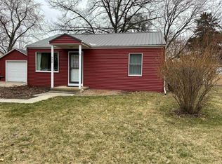 332 Longview St, Midland, MI 48642