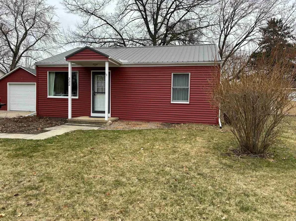 332 Longview St, Midland, MI 48642